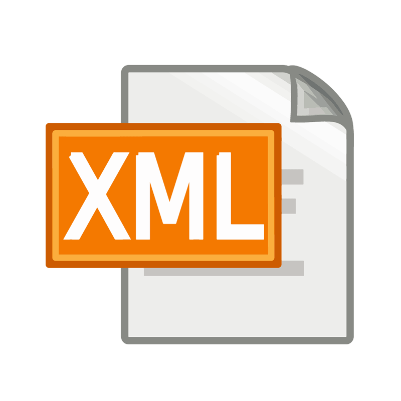 xml